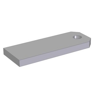 Aia kinnitus keel 60 torule