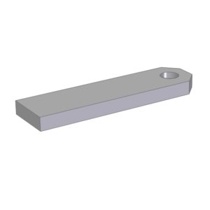 Aia kinnitus keel 48 torule