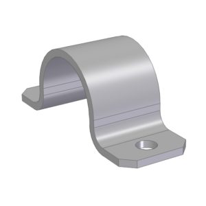 Kitsas klamber 60 torule