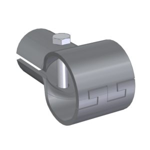 Pusleklamber A 60 x B 42