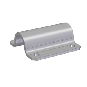 Ristklamber A 42 x B 76mm