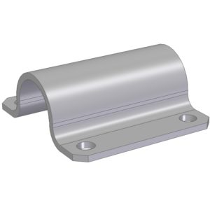 Ristklamber A 48 x B 76mm