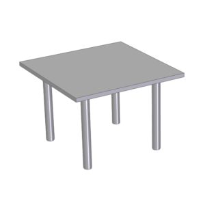 Tarilapp varrastega 150x150mm