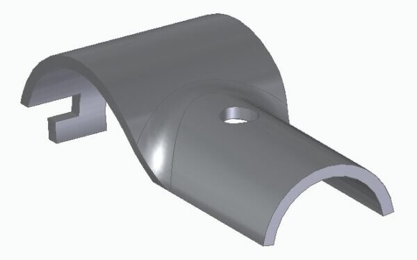 Pusle 60x42 1 pool