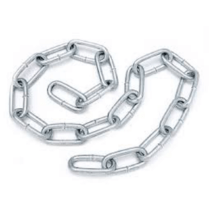 Kett 5mm L= 750 zn