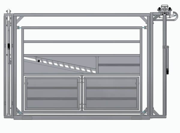Kaalupuur FK3 - Image 5