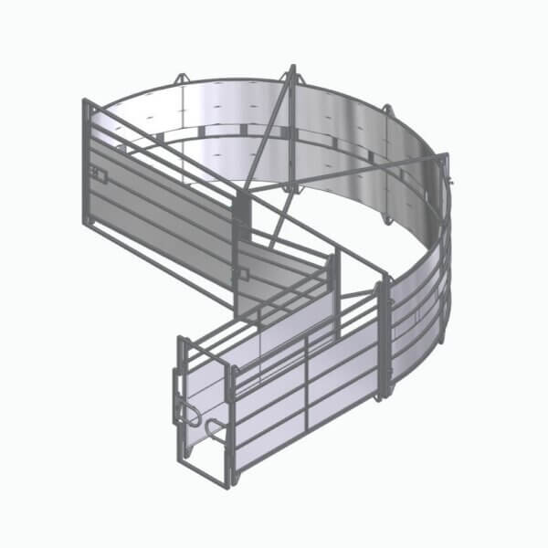 Mobiilne trummel
