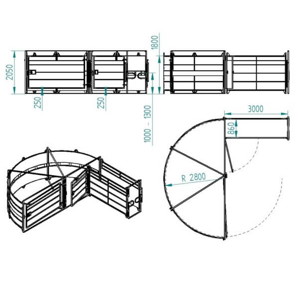 Mobiilne trummel - Image 2